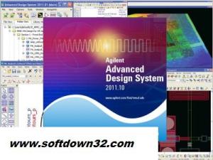 Advanced Design System 2010.10